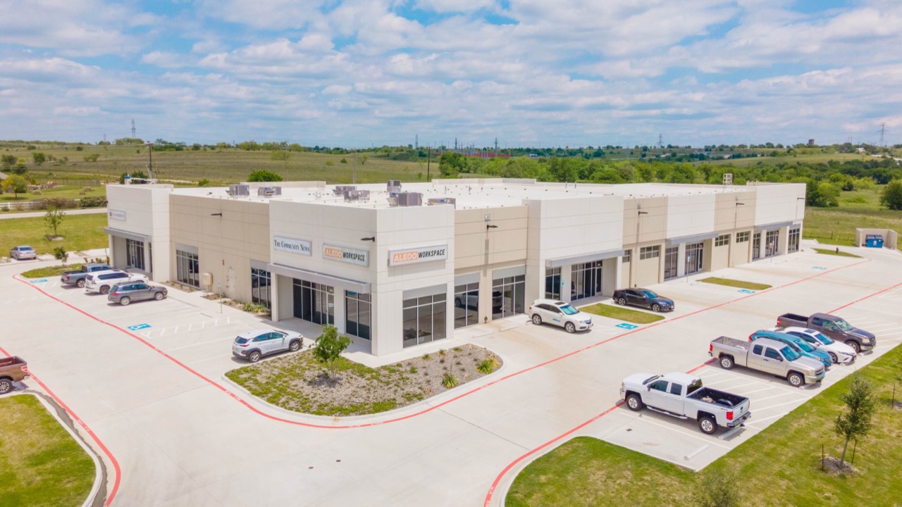 Champions Business Park